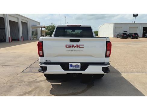 New 2026 GMC Sierra 1500 Pro w/ Graphite Edition AWD/4WD image 7
