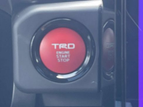 New 2026 Toyota Tacoma TRD Off-Road AWD/4WD image 36