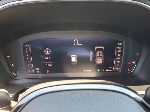 Used 2026 Honda Passport RTL image 21