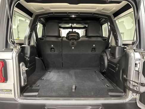 Used 2021 Jeep Wrangler Unlimited Rubicon AWD/4WD image 24