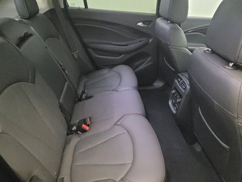 Used 2019 Buick Envision Essence image 19