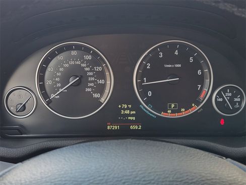 Used 2014 BMW X3 xDrive28i image 15