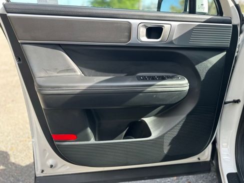 Used 2026 Hyundai Santa Fe SEL FWD image 28