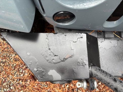 Used 2014 Jeep Wrangler Unlimited Sahara w/ Connectivity Group image 20