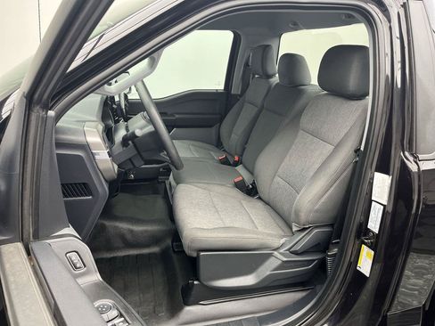 Certified 2024 Ford F150 XL AWD/4WD image 11