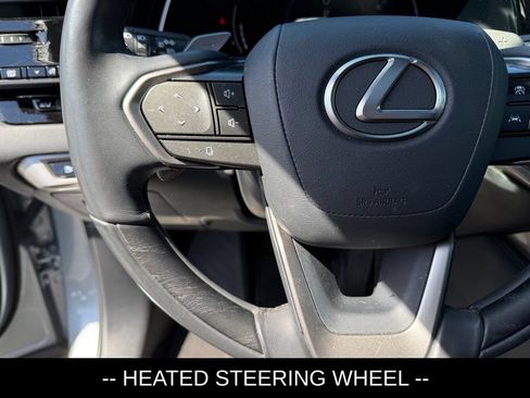 Used 2023 Lexus RX 350 AWD w/ Accessory Package (K3) image 10