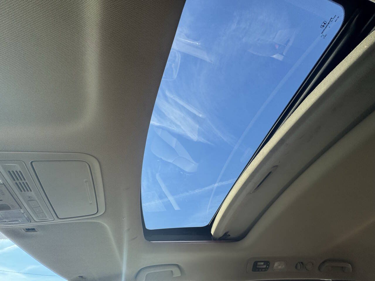 Used 2014 Honda Odyssey EX-L image 29