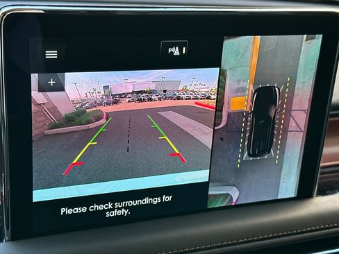 Used 2023 Lincoln Aviator Reserve w/ Equipment Group 201A image 23