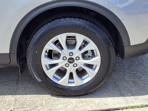 Certified 2024 Ford Escape Active w/ Tech Pack #1 FWD image 30