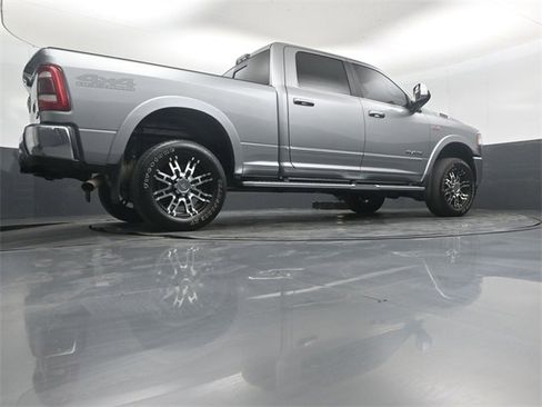 Used 2021 RAM 2500 Laramie image 38