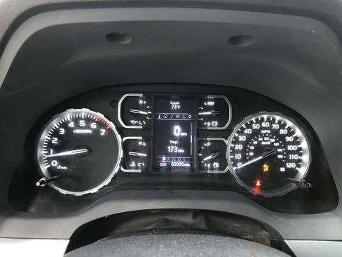 Used 2020 Toyota Tundra TRD Pro AWD/4WD image 17