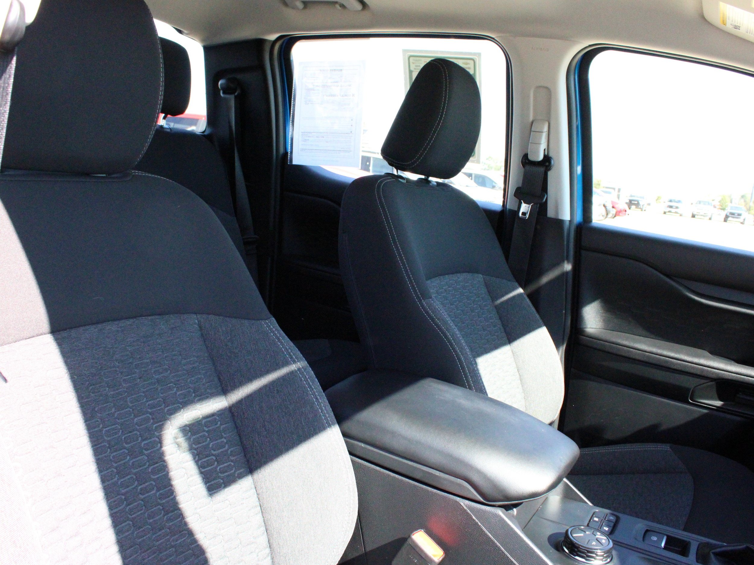 Used 2025 Ford Ranger XL AWD/4WD image 36