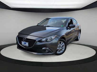 Used 2016 MAZDA MAZDA3 i Grand Touring
