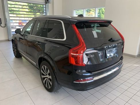 Certified 2024 Volvo XC90 B5 Core w/ Protection Package Premier image 6