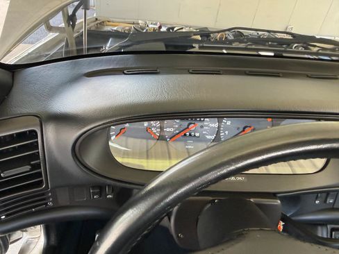 Used 1988 Porsche 944 Coupe RWD image 76
