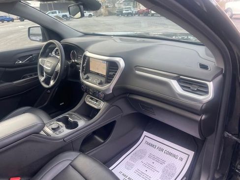 Used 2023 GMC Acadia SLT w/ Trailering Package image 36