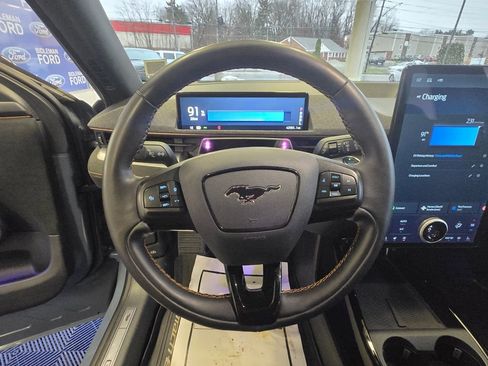 Used 2023 Ford Mustang Mach-E GT image 14