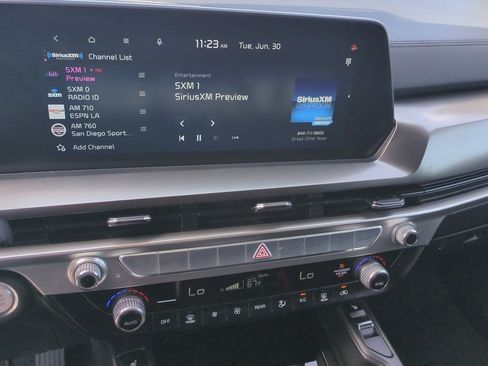 Certified 2023 Kia Telluride S FWD image 16