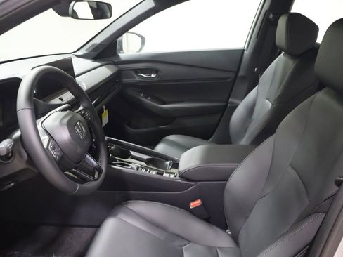 New 2026 Honda Accord Sport image 9