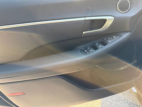 New 2026 Hyundai Sonata SEL image 10