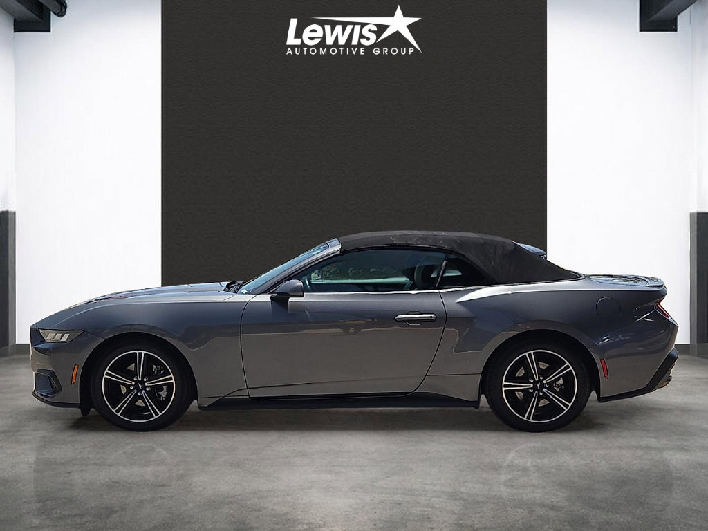 Used 2024 Ford Mustang Premium RWD image 2