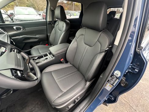 New 2026 Kia Sorento S image 27