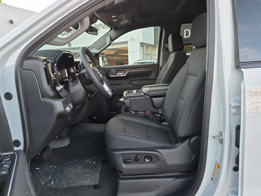 New 2026 GMC Sierra 1500 Elevation AWD/4WD image 18