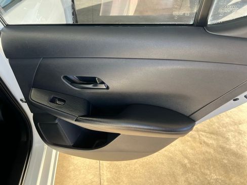 Used 2024 Nissan Sentra SV w/ All-Weather Package image 21