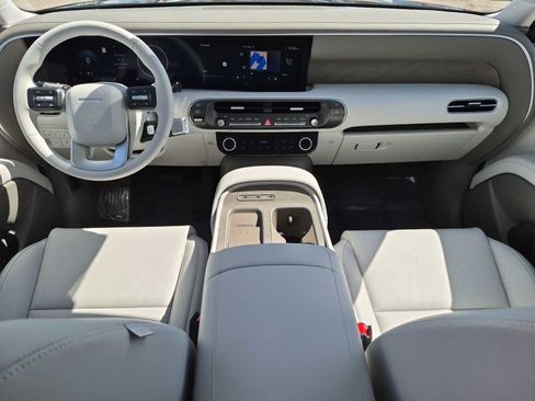 Certified 2026 Hyundai Palisade SEL AWD/4WD image 21