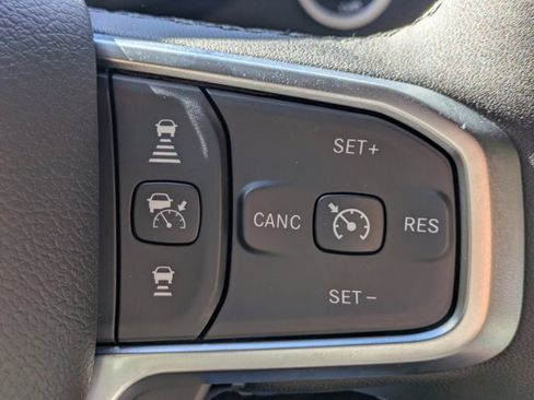 New 2026 RAM 1500 Big Horn image 20