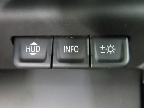 Used 2024 GMC Sierra 2500 AT4 w/ AT4 Premium Plus Package image 68