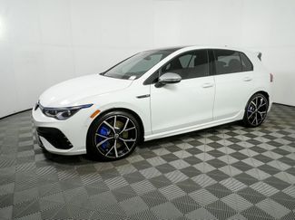 Used 2023 Volkswagen Golf R video 2