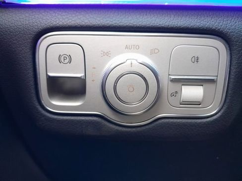 Used 2022 Mercedes-Benz GLS 450 GLS 450 w/ AMG Line Exterior image 8