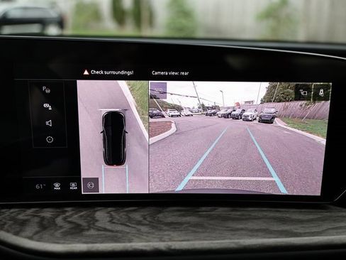 New 2025 Audi Q5 2.0T Premium Plus image 36