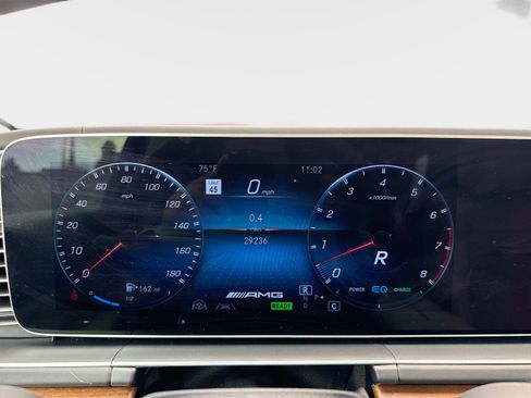 Certified 2023 Mercedes-Benz GLE 53 AMG 4MATIC image 31