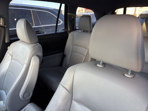 Used 2018 Honda Pilot EX-L image 6