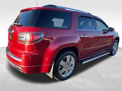 Used 2014 GMC Acadia Denali image 5