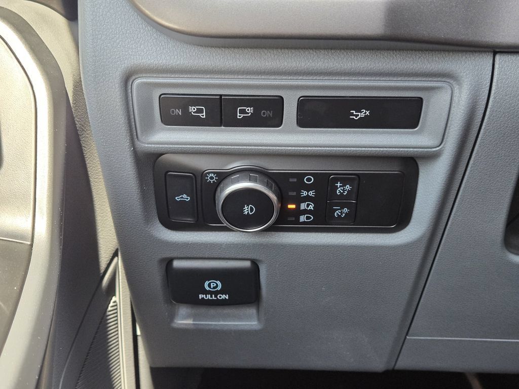 Used 2024 Ford F150 XLT w/ Equipment Group 302A MID RWD image 27