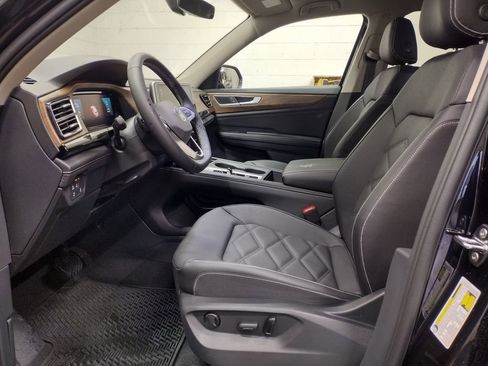 New 2026 Volkswagen Atlas SE AWD/4WD image 22