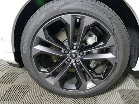 New 2026 Audi Q7 Premium Plus AWD/4WD image 22