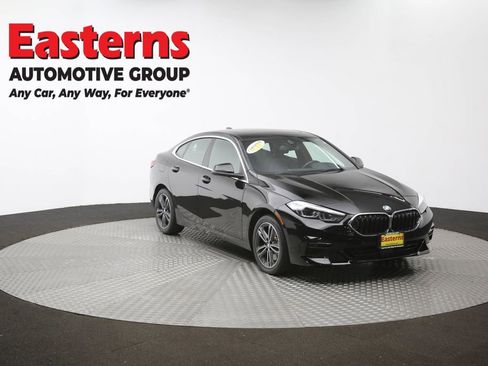 Used 2022 BMW 228i xDrive Gran Coupe w/ Convenience Package AWD/4WD image 56