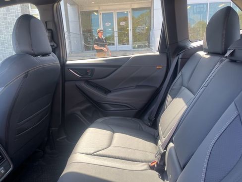 Used 2025 Subaru Forester Wilderness image 11