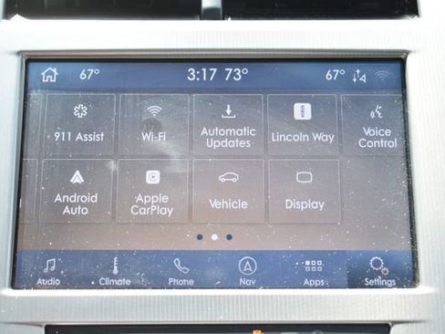Used 2020 Lincoln MKZ Reserve w/ Elements Package AWD/4WD image 31