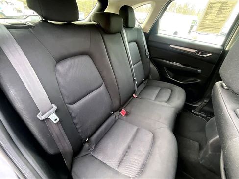 Used 2018 MAZDA CX-5 Sport image 20