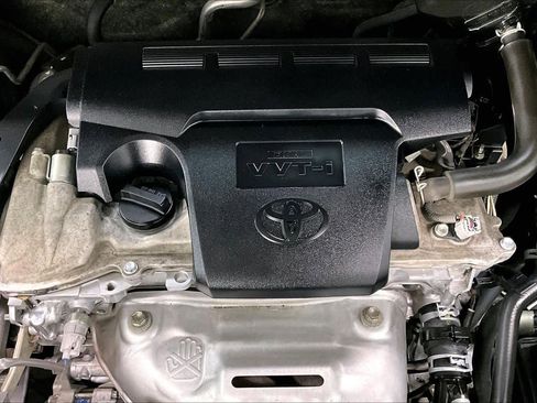 Used 2015 Toyota RAV4 LE image 33