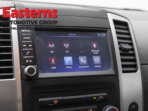 Used 2019 Nissan Frontier S image 19