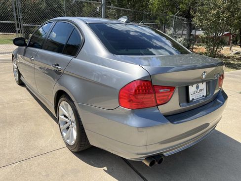 Used 2011 BMW 328i Sedan image 8