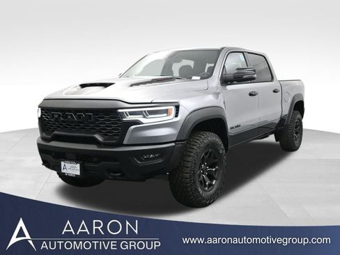 Used 2026 RAM 1500 RHO image 1