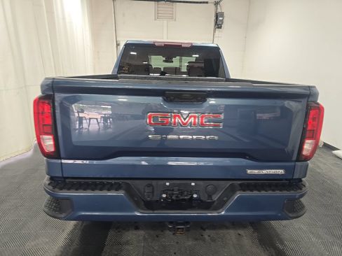 Used 2026 GMC Sierra 1500 Elevation AWD/4WD image 4