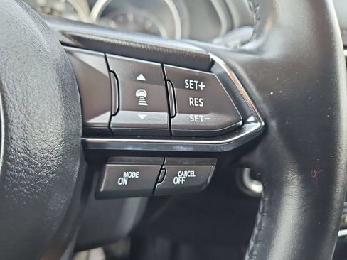 Used 2025 MAZDA CX-5 AWD 2.5 S w/ Preferred Package image 22